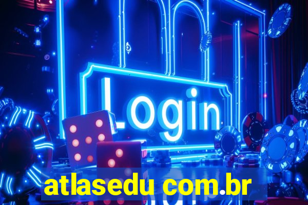 atlasedu com.br